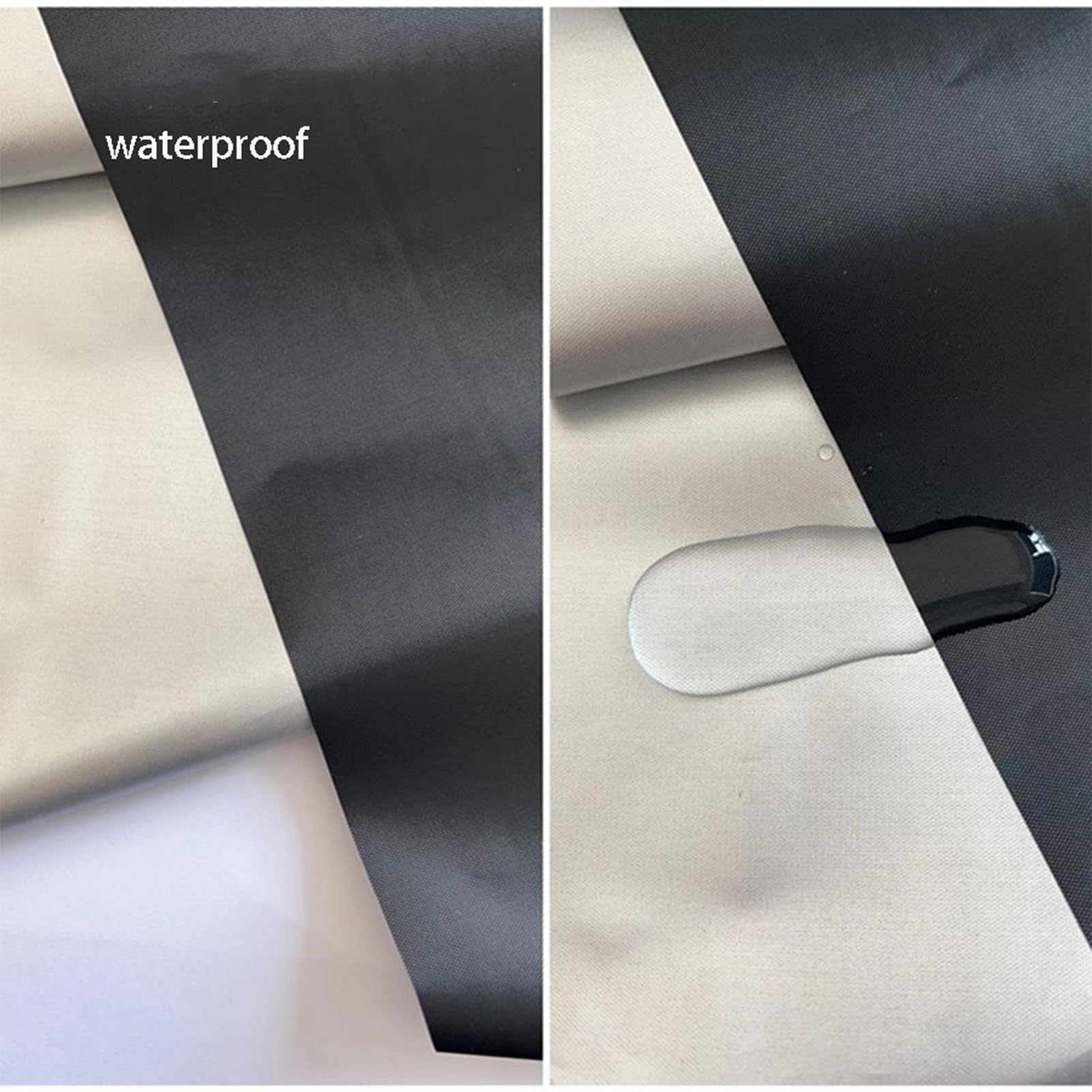 Housse de protection pour station de traction - Anti-poussière pour barre de traction et dip - Housse de protection contre les intempéries pour appareils de fitness en plein air sur le balcon, la