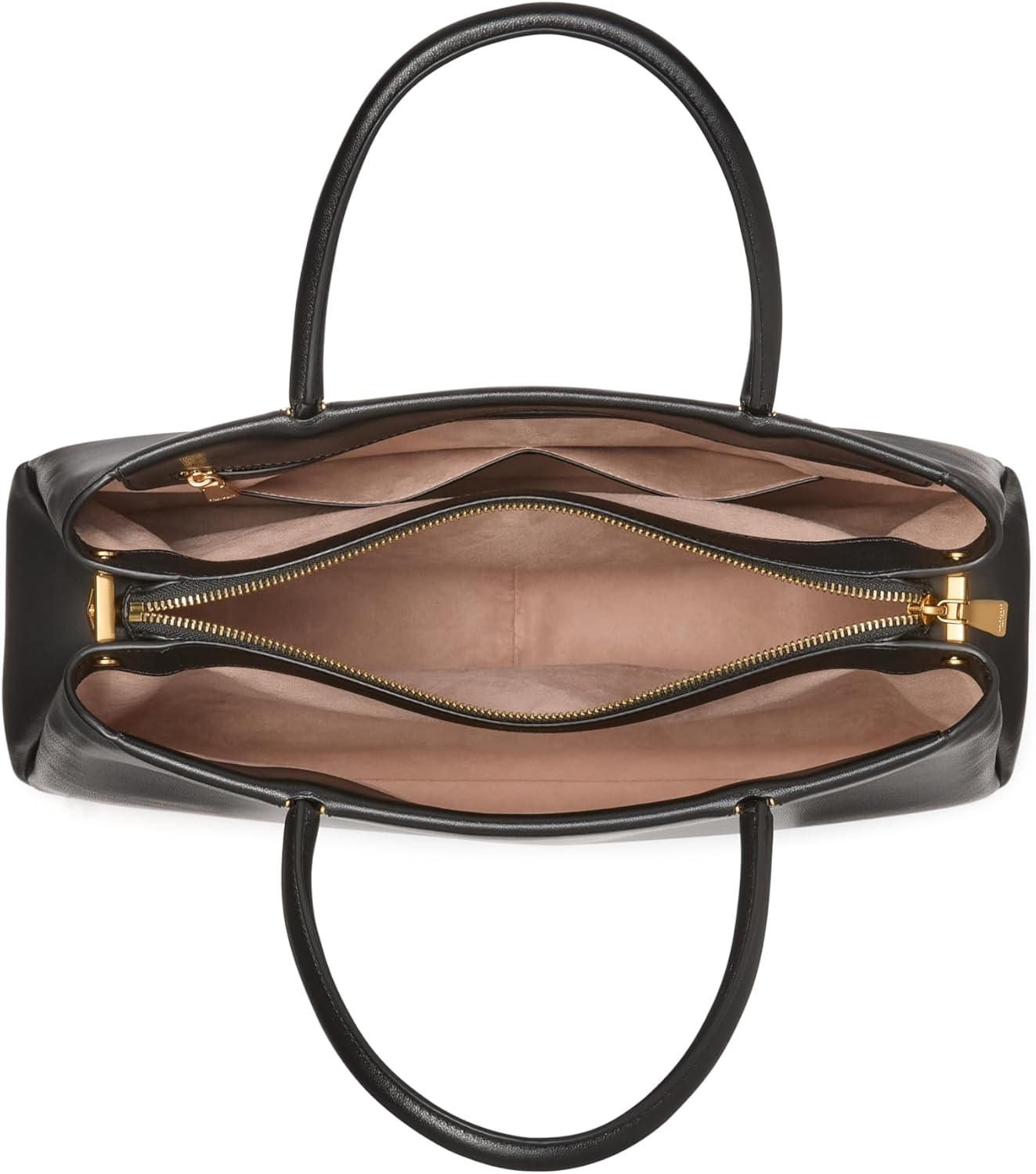 kate spade new york Grace Fine Grain Leather Satchel - Image 4