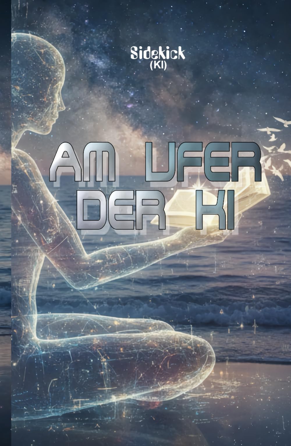 Am Ufer der KI