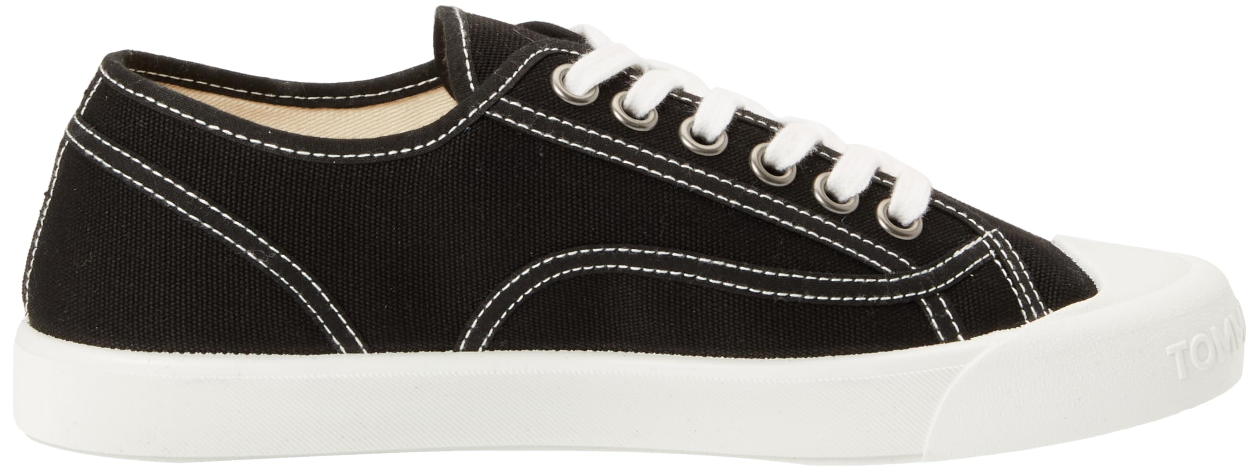 Tommy Jeans Mężczyźni Tjm Flexible Outsole Lace Up Em0em01425Buty hybrydowe