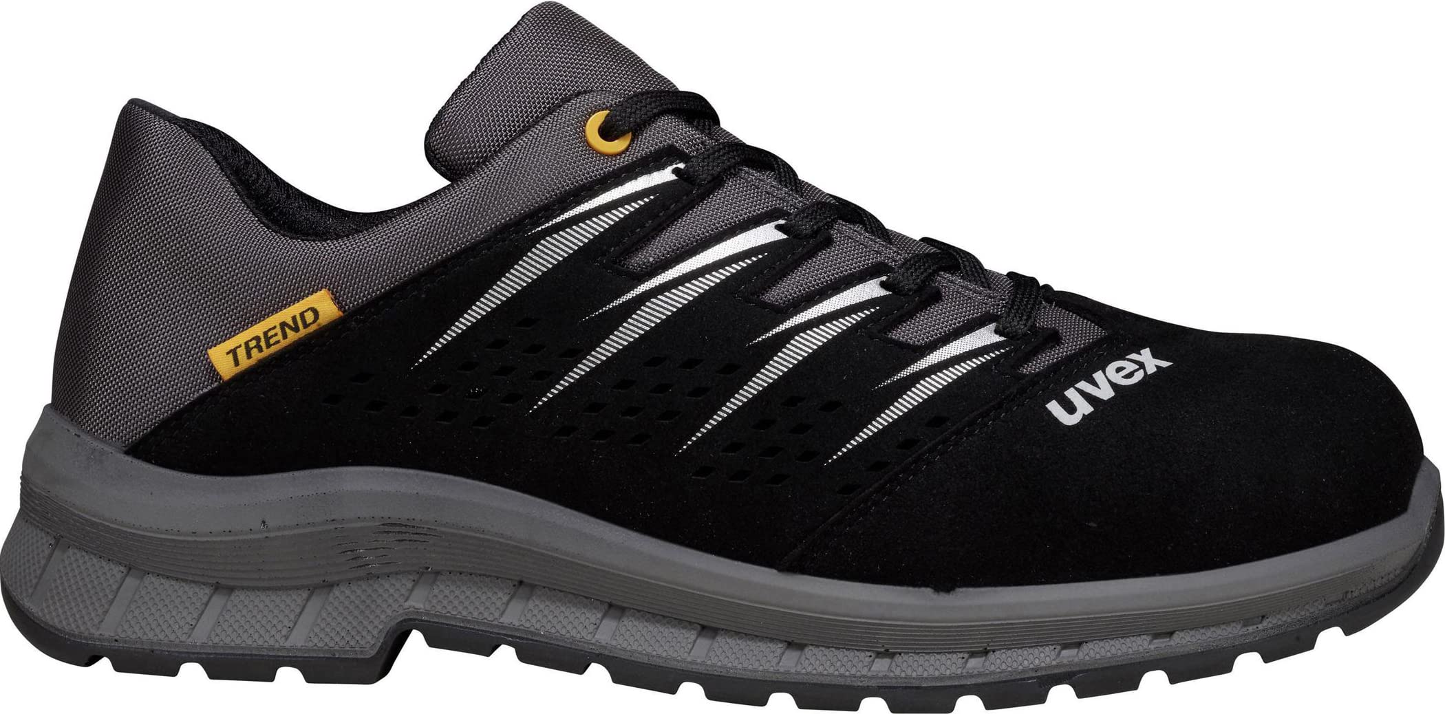 Uvex 2 Tendance Uniform Dress ShoeHombre