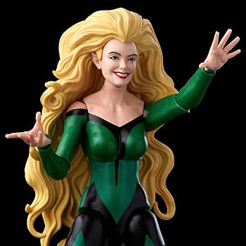 Amazon.co.jp: Marvel Legends Series Excalibur Multipack