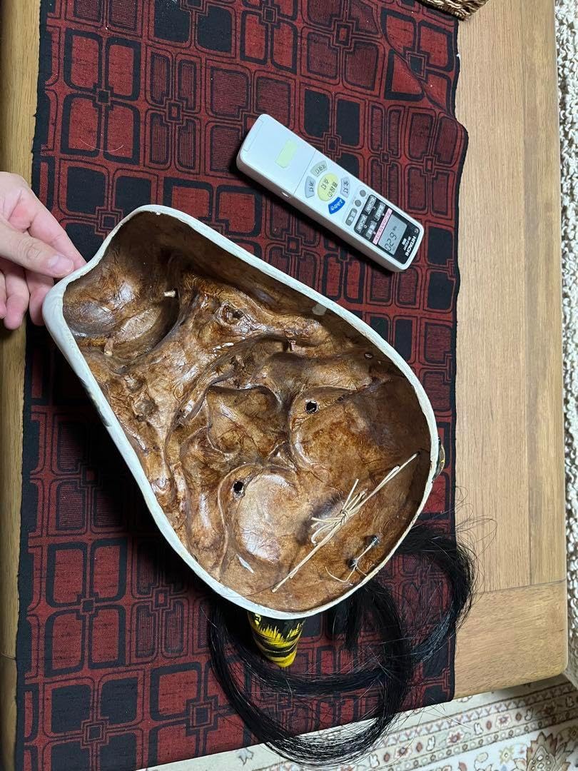 しなこ様 専用 般若:赤鬼 ドラッグストア しなこ様 専用 般若:赤鬼 ドラッグストア