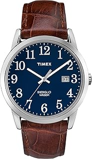 Timex Men's Easy Reader Watch