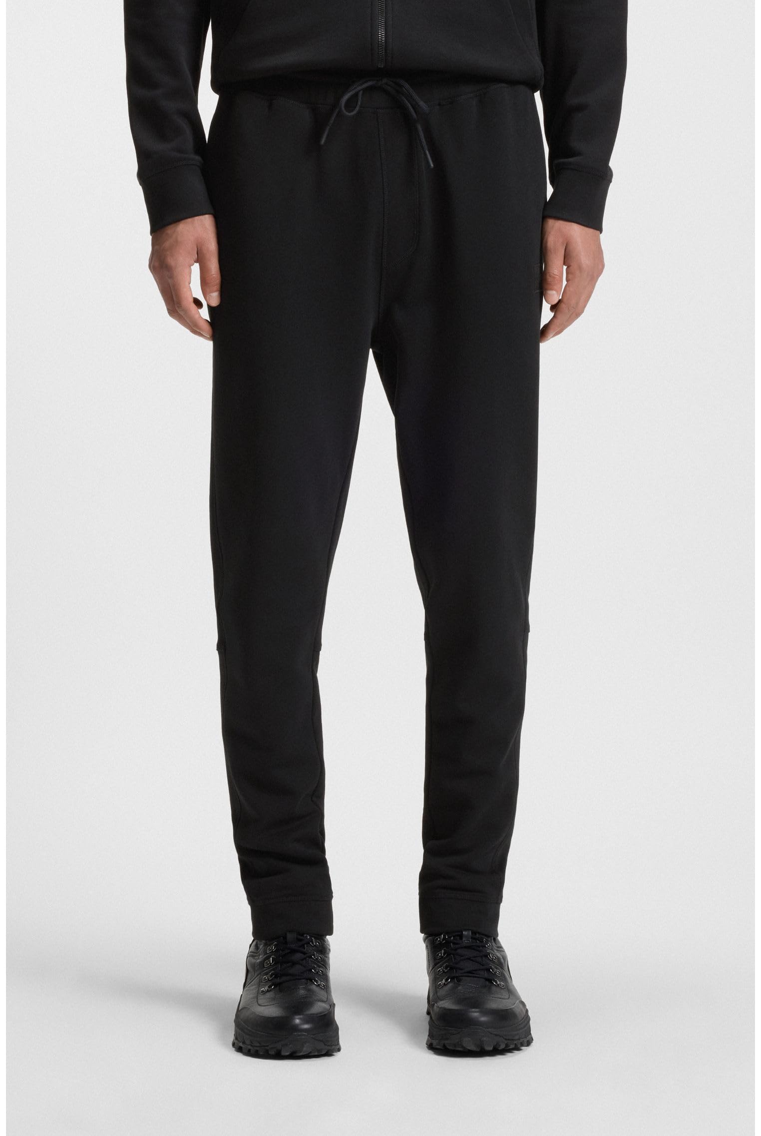 BOSS Sestart Jersey_Pantalones para Hombre