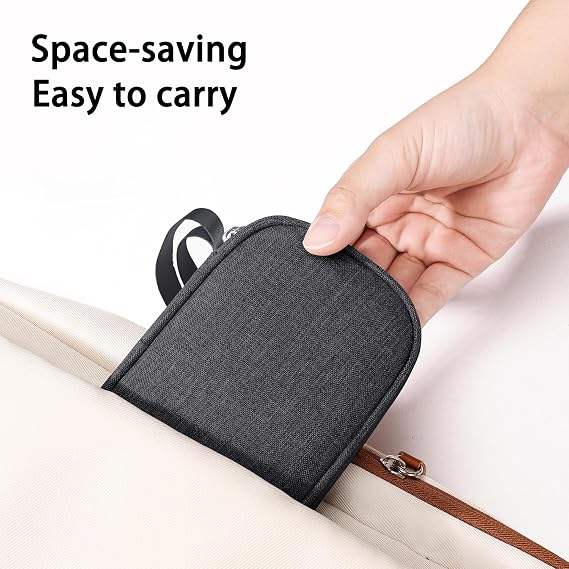 BUBM USB Flash Drive Case