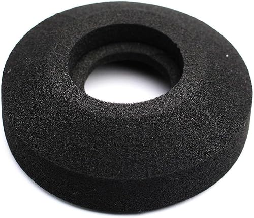 Miniatura 3 de 2 almohadillas de repuesto para auriculares Grado GS1000i, GS1000e, GS2000e, PS1000, PS1000e, PS1000e