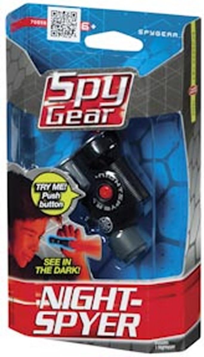 Spy Gear Nightspyer, Spy Gear Amazon Canada