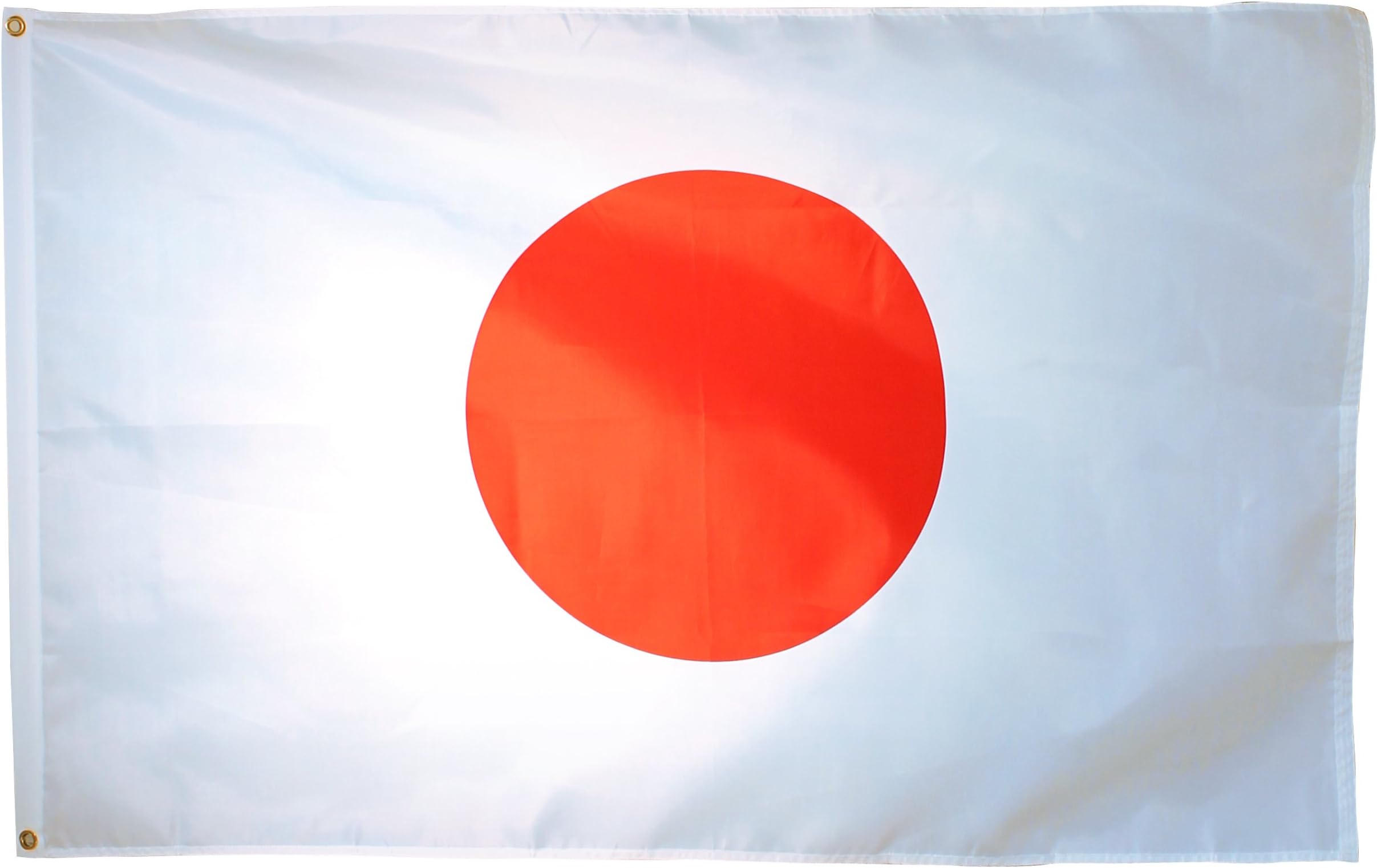 Japan 3ft x 5ft Super Stream Nylon Flag