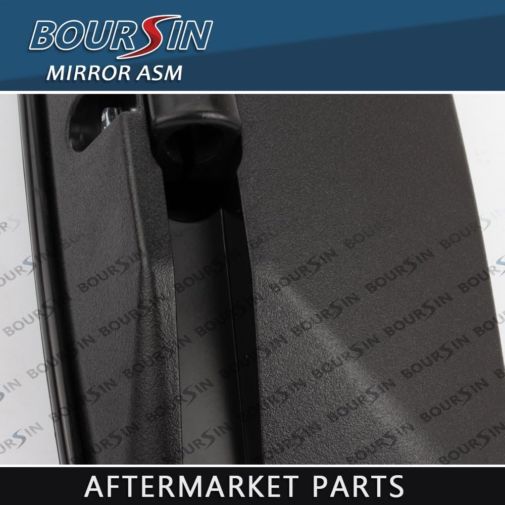 サイドドアミラー Rh いすゞ NPR NPR-HD NQR NRR シボレー GMC W4500 W5500 3.0L 5.2L