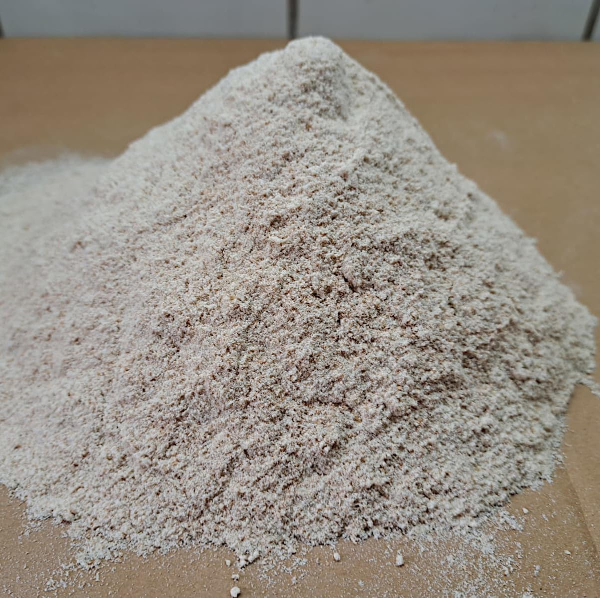 Emmervollkornmehl 5kg frisch aus der Rätze-Mühle in bester Qualität 100% regional und naturbelassen