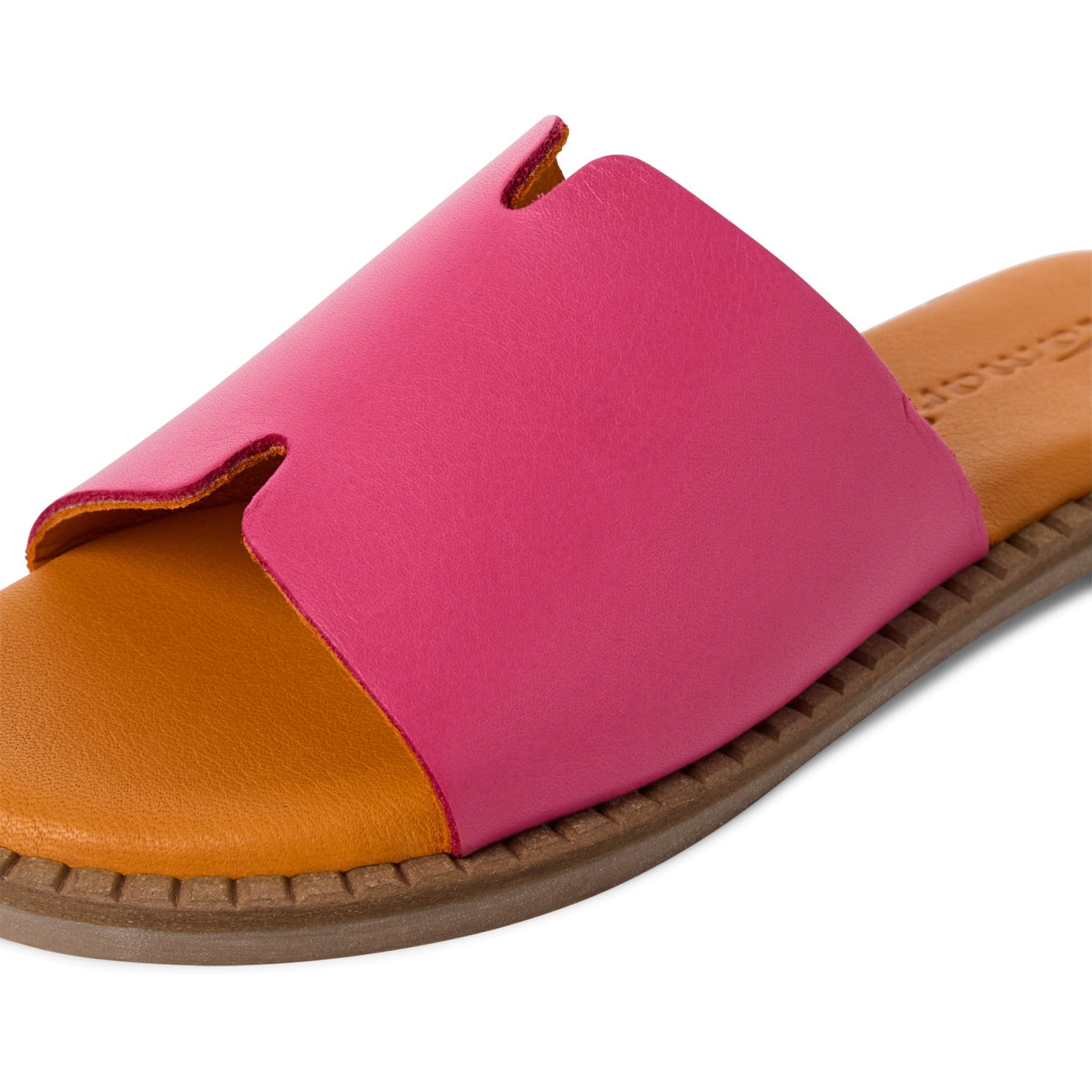 Tamaris Kobiety Tamaris Damen 1-27135-42Mokasyn