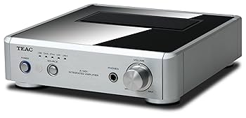 [美品]TEAC A-H01 USB DAC アンプ TEAC A-H01 Black USB DAC Stereo Integrated Amplifier Used | eBay