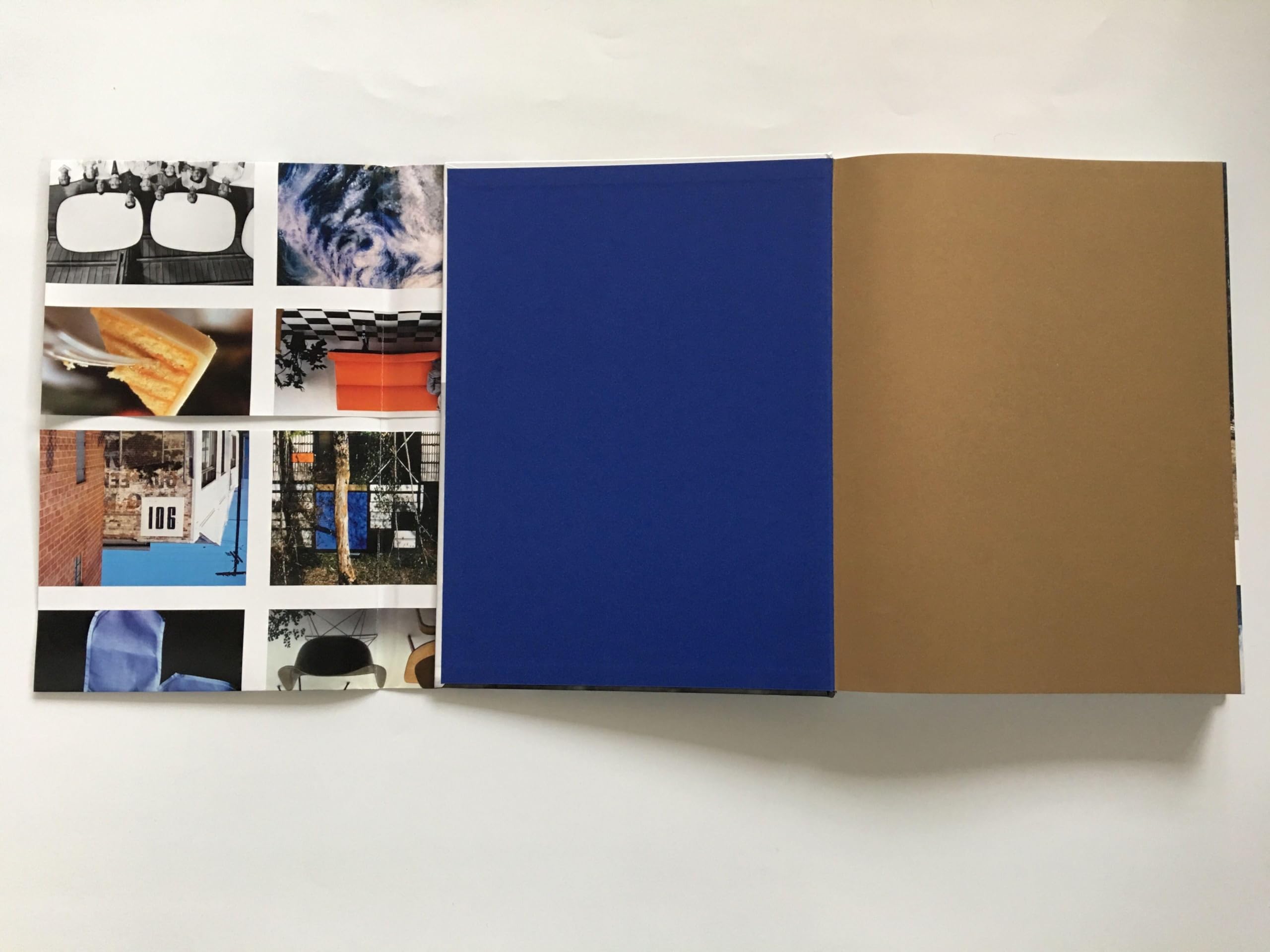 Die Welt von Charles und Ray Eames