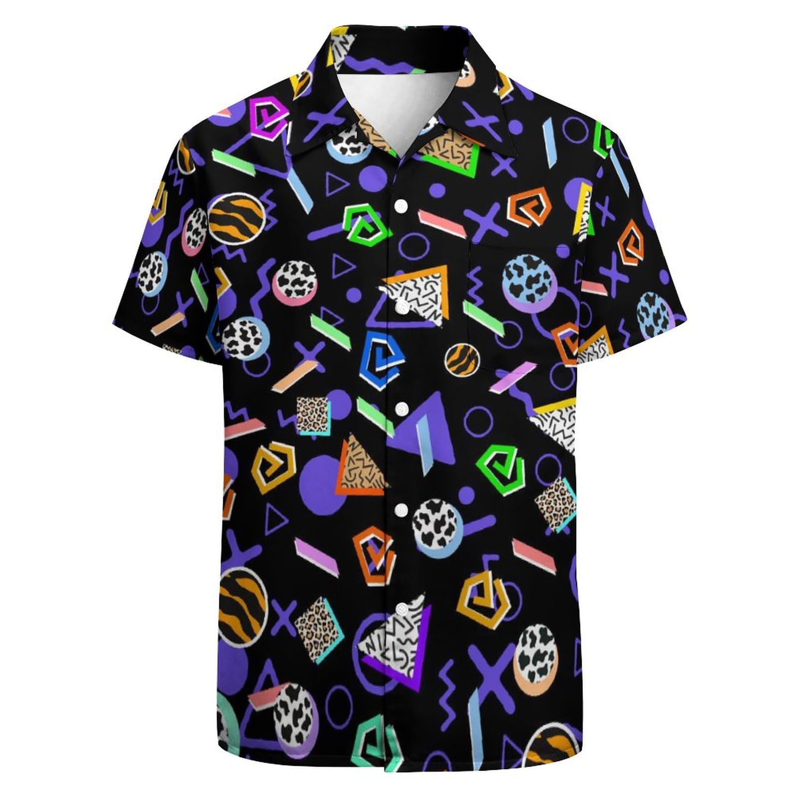 BONLORmens Retro Retro