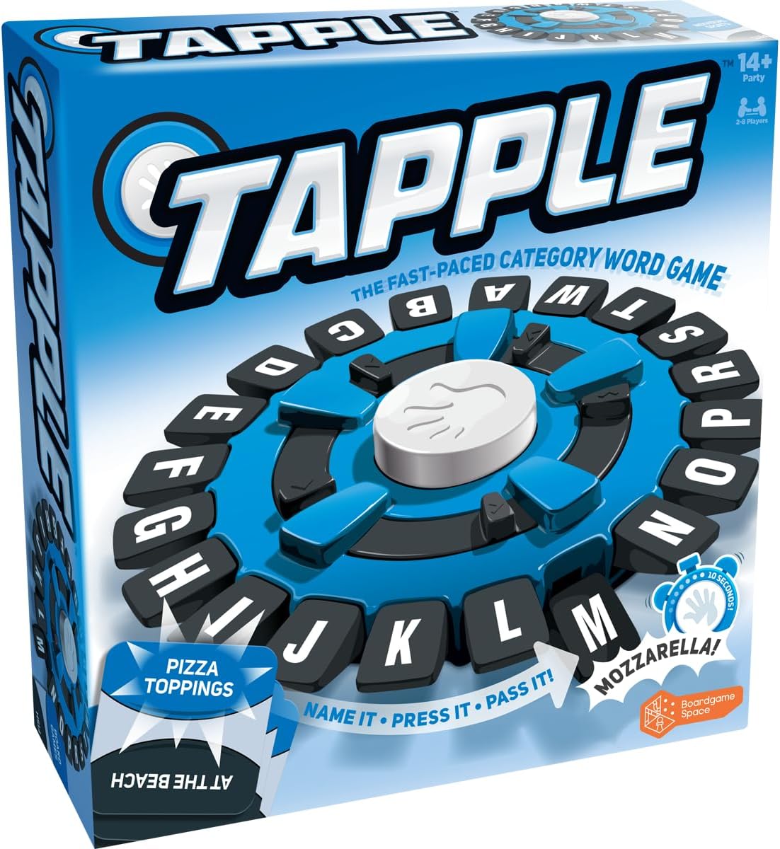 Tapple
