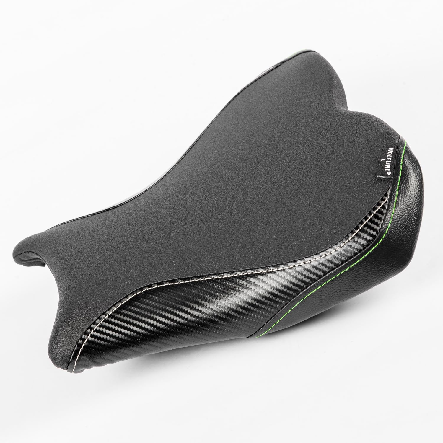 Amazon | オートバイライダーシートカバー ZX-4R ZX-4RR 2023-2025