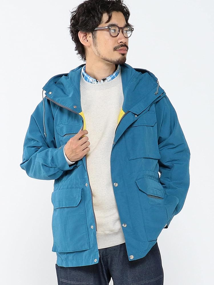 ビームスプラス　マウンテンパーカー　Lサイズ　60/40 Amazon | [ビームスプラス] マウンテンパーカー 60/40