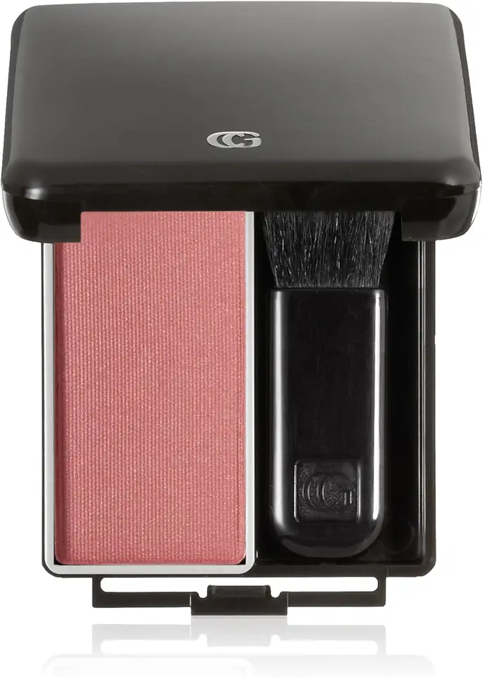COVERGIRL Classic Color Powder Blush, Iced Plum (510) (Packaging May Vary)