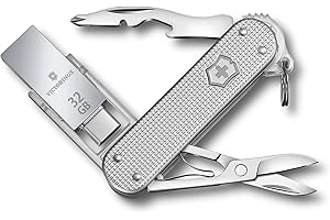 Victorinox Jetsetter @Work ALOX USB Memory