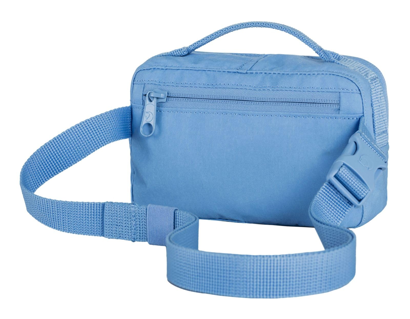 FJALLRAVEN 23796-537 Kånken Hip Pack Gym Bag Unisex Adult Ultramarine Tamaño OneSize