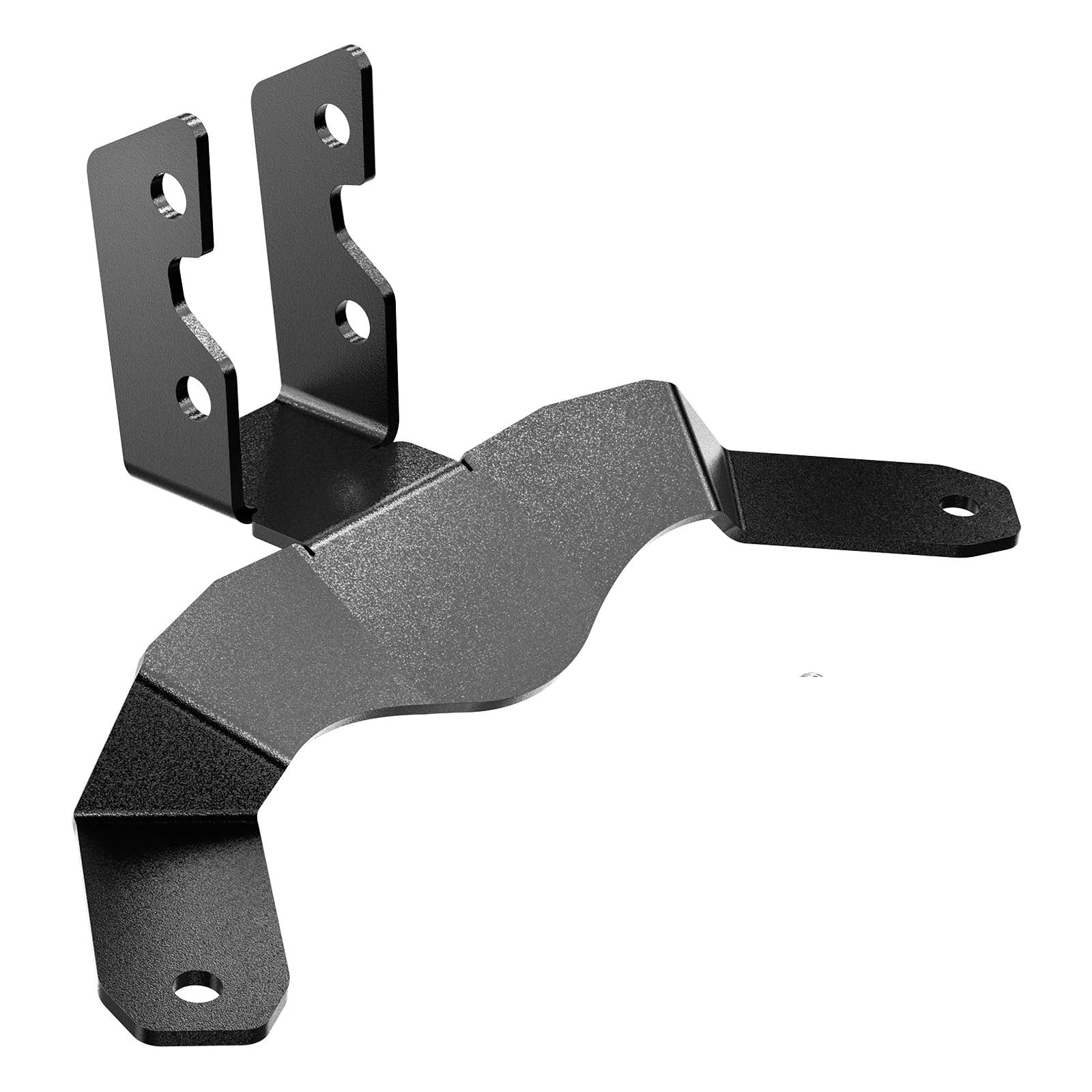 Aueeyhdo One Color Headlight Repair Kit Bracket Fit For Yamaha Tenere 700 /Xtz700 2019-2023 Auxiliary Light Bracket Tenere 700 Edition 20-23 World Tenere 700