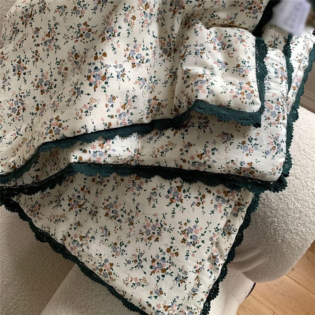 Air-Conditioning Quilt All Cotton Side Soybean Cool Fiber