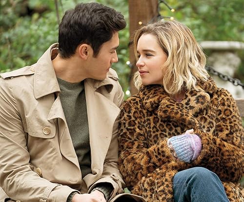 Miniatura 5 de Last Christmas Blu-ray