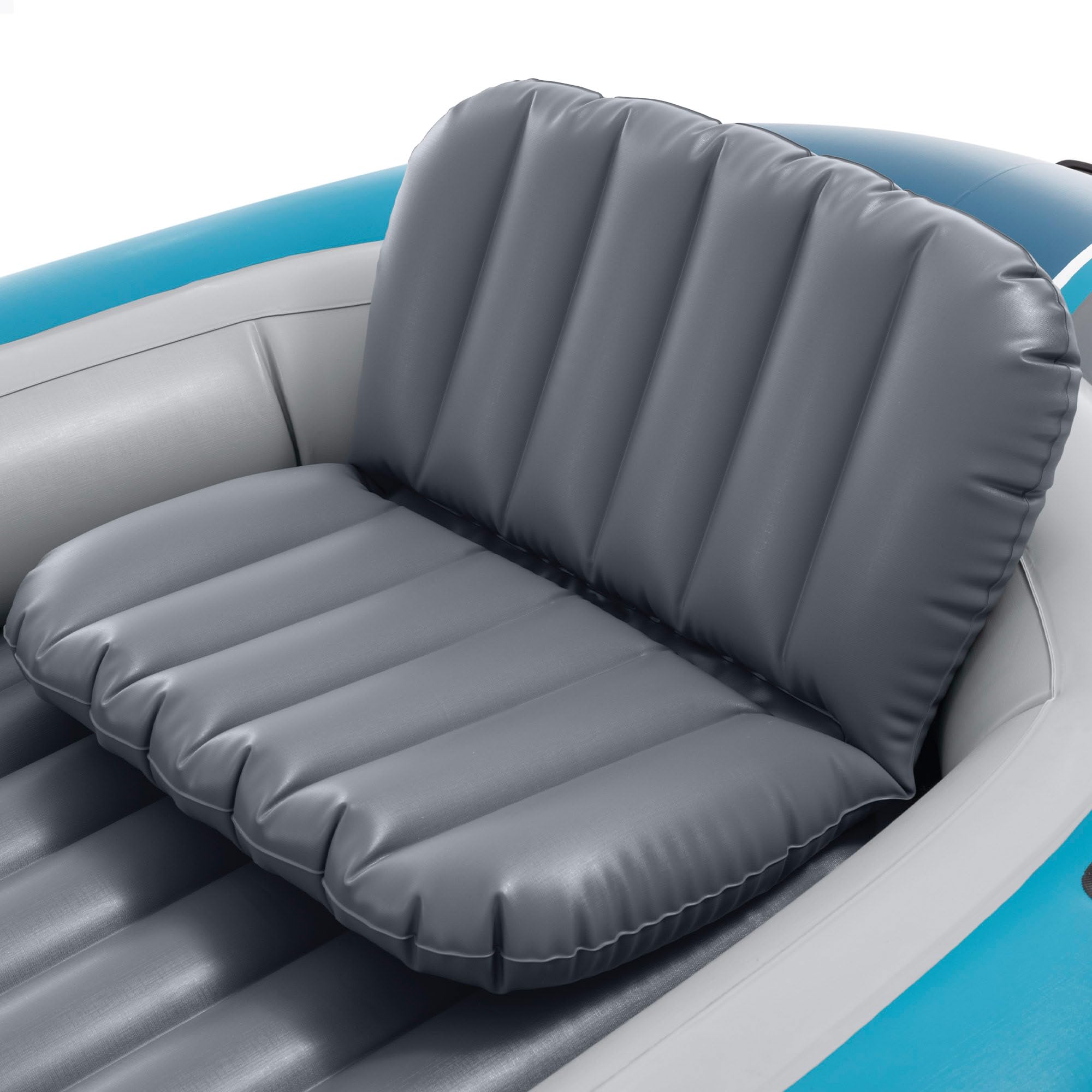 Amazon | Intex Excursion 4ボートセット 66324NP (膨らませた状態:315