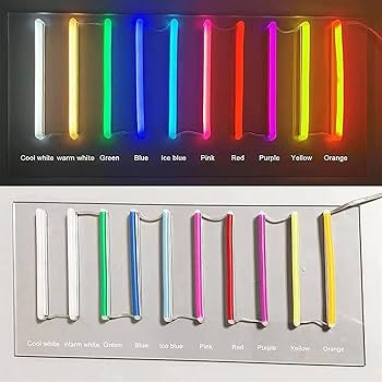 Amazon.co.jp: フォールアウト ネオン サイン LED モデリング