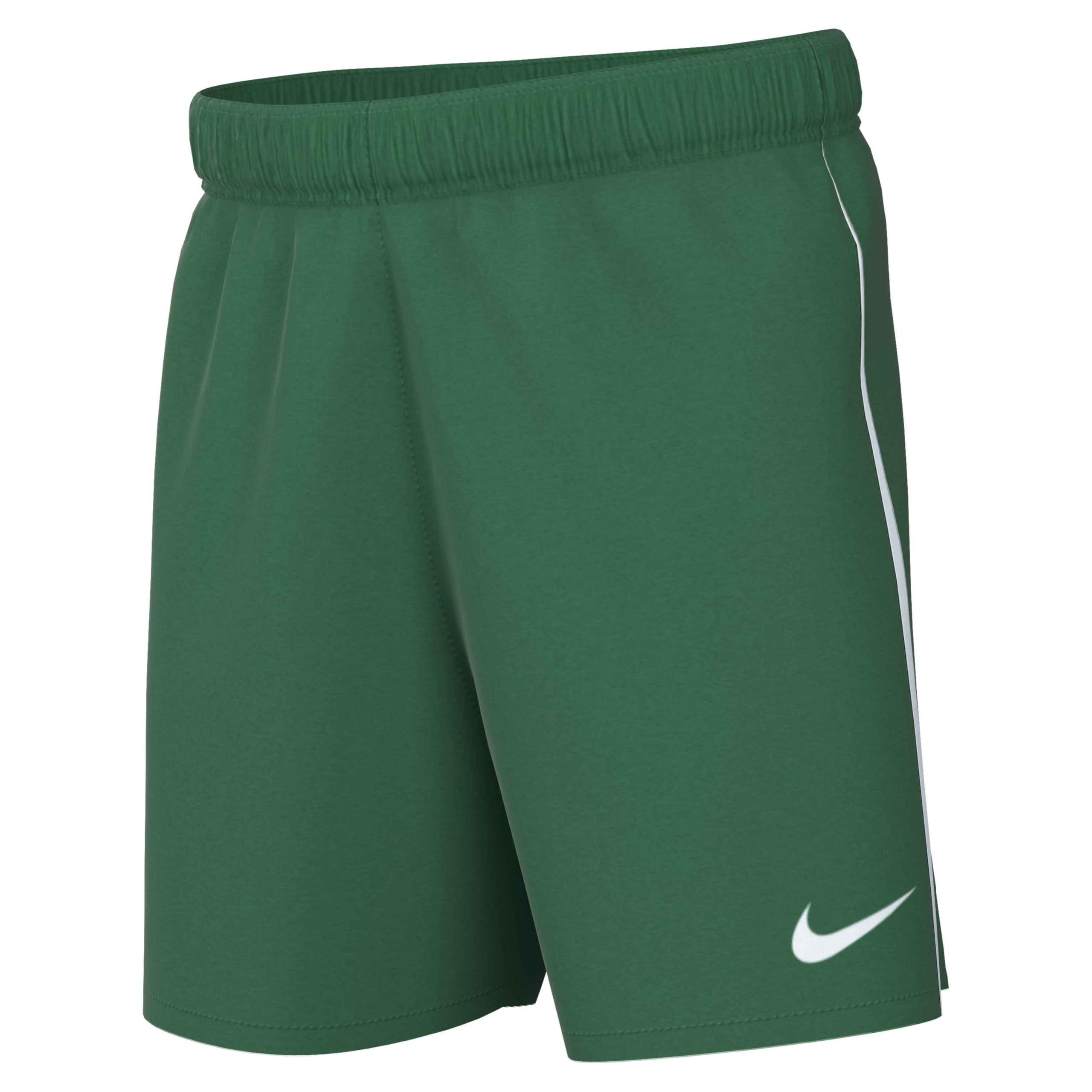 Nike Y Nk DF Lge Knit III Short K - Shorts Chicos Unisex — view 11