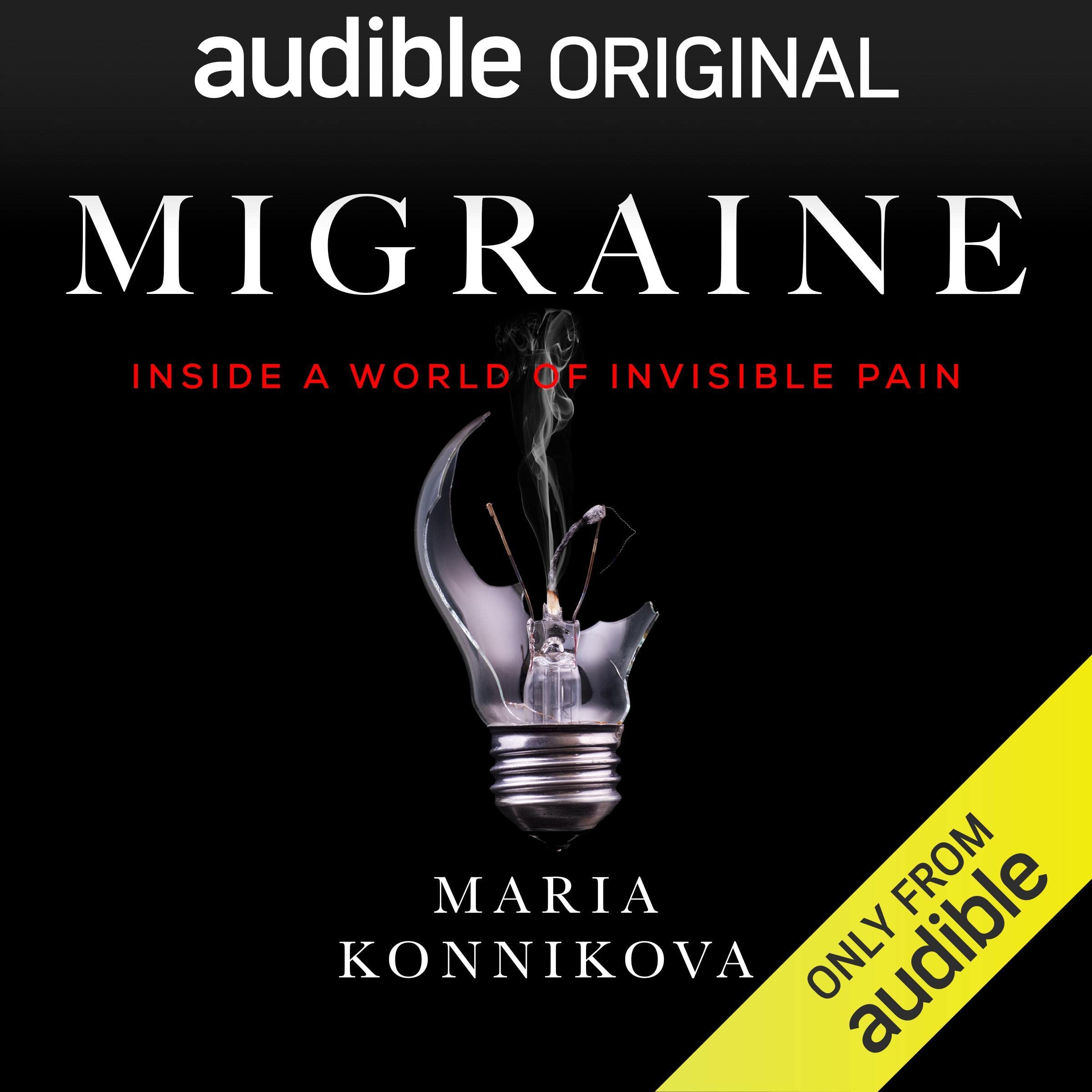 Cover art for Migraine