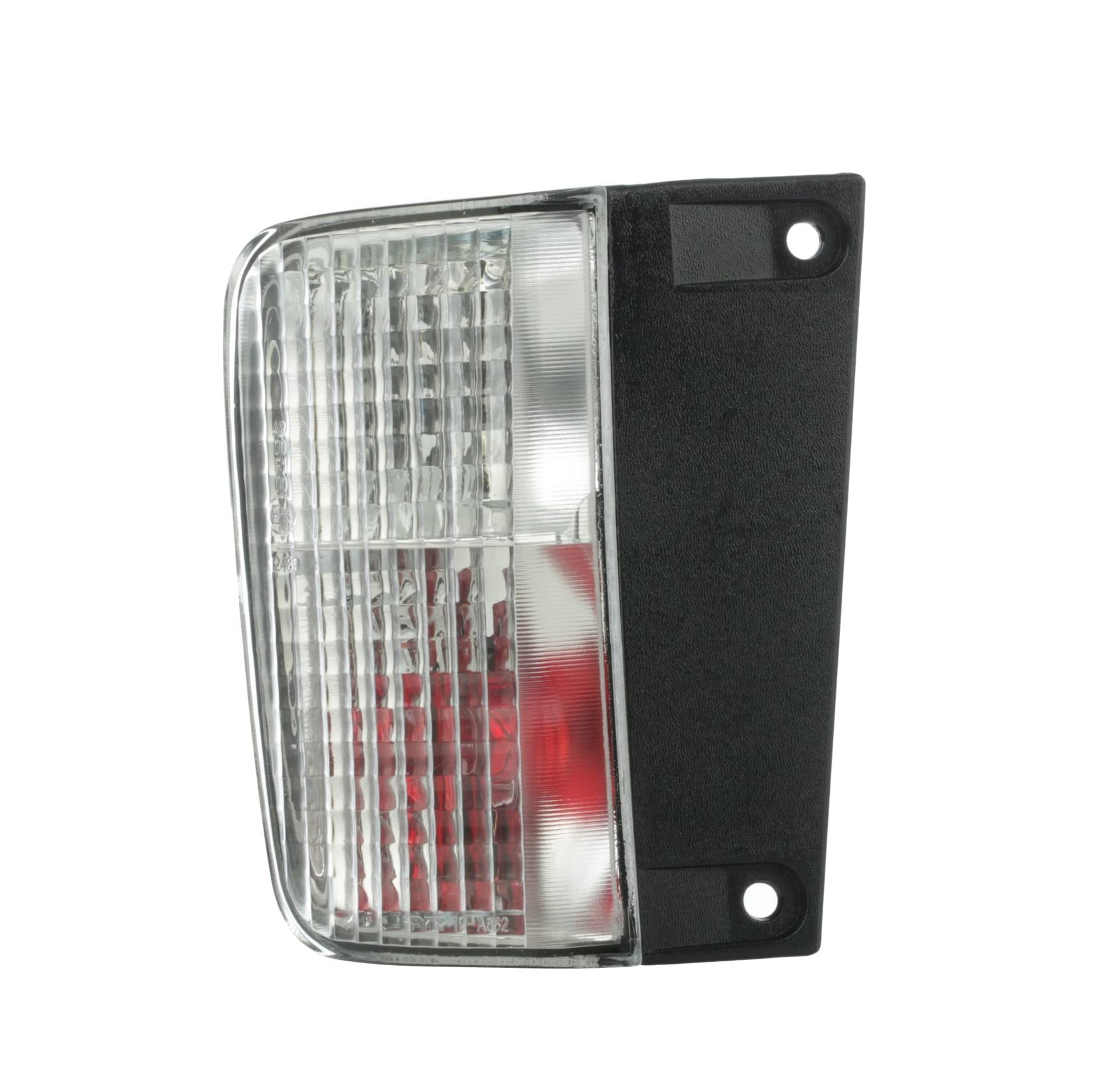 TYC 61_19-0662-01-2 Support d'ampoule pour feu de recul sans support d'ampoule 19-0662-01-2