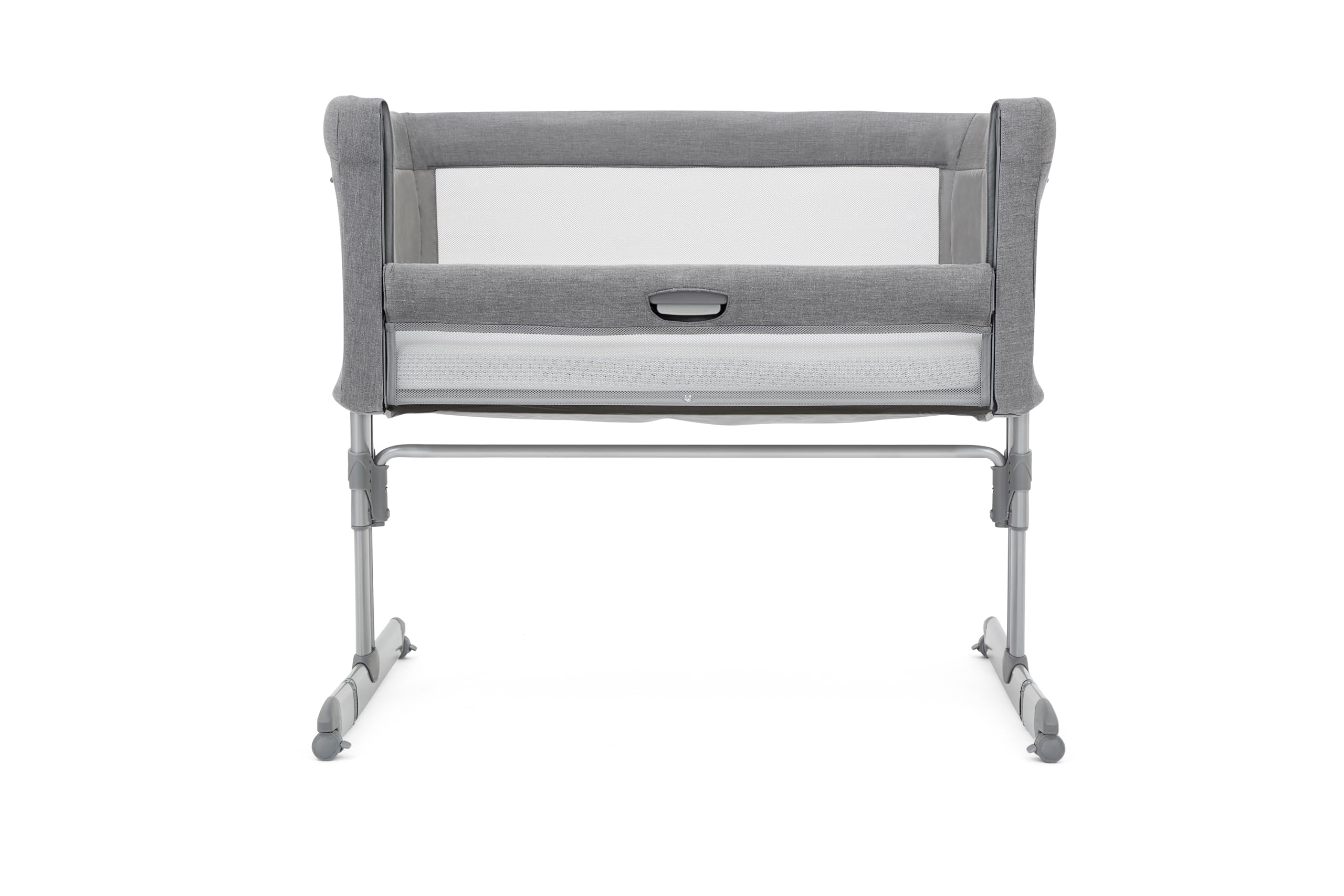 Joie Roomie Beistellbett Babybett inkl. Transporttasche Gray Flannel | P1814BAGFL000