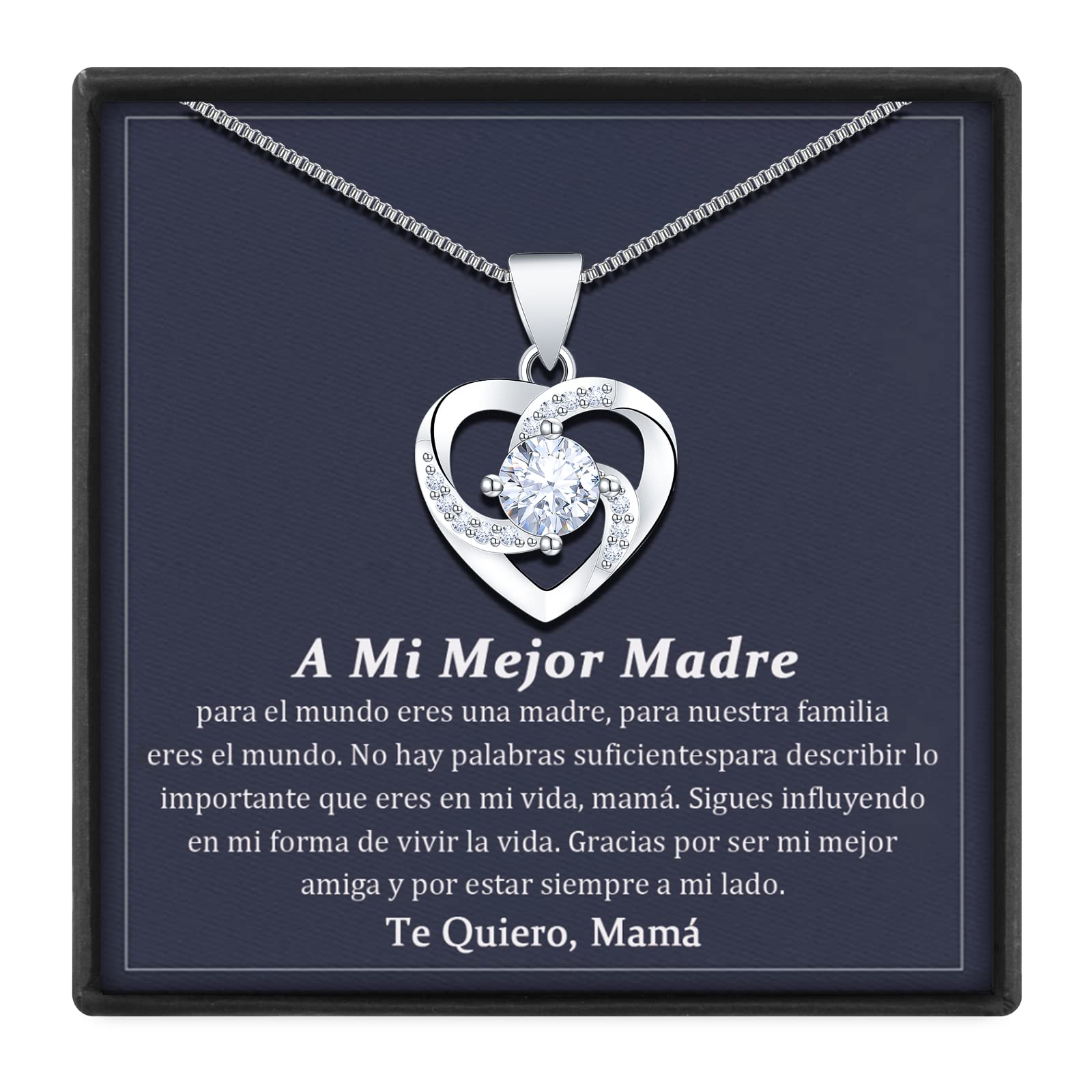 Collar BOCHOI para el Día de la Madre