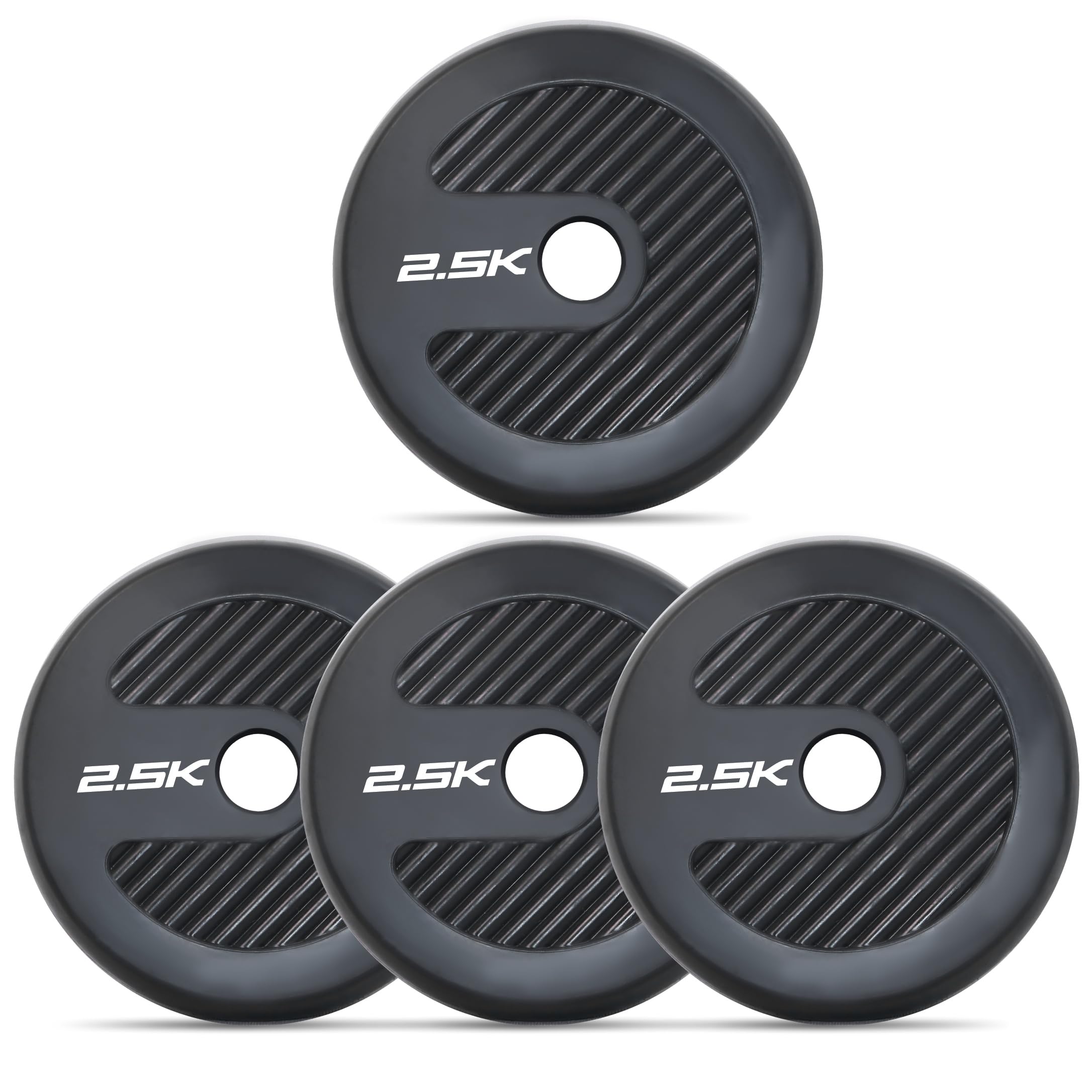 WATSON Premium Rubber Weight Plates For Dumbbell Set For Men, Women Fitness, Dumbbell Weight Plates | Home Gym Rubber Weight Plates | Gym Equipments For Men & Women (10Kg (2.5Kgx4) Weight Set) (B0D72ZJZJS) Amazon Price History, Amazon Price Tracker