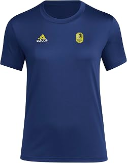 Nashville SC Short Sleeve Pre-Game T-Shirt Nashville SC Short Sleeve Pre Game - Camiseta Mujer