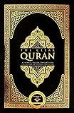 The Quran cover