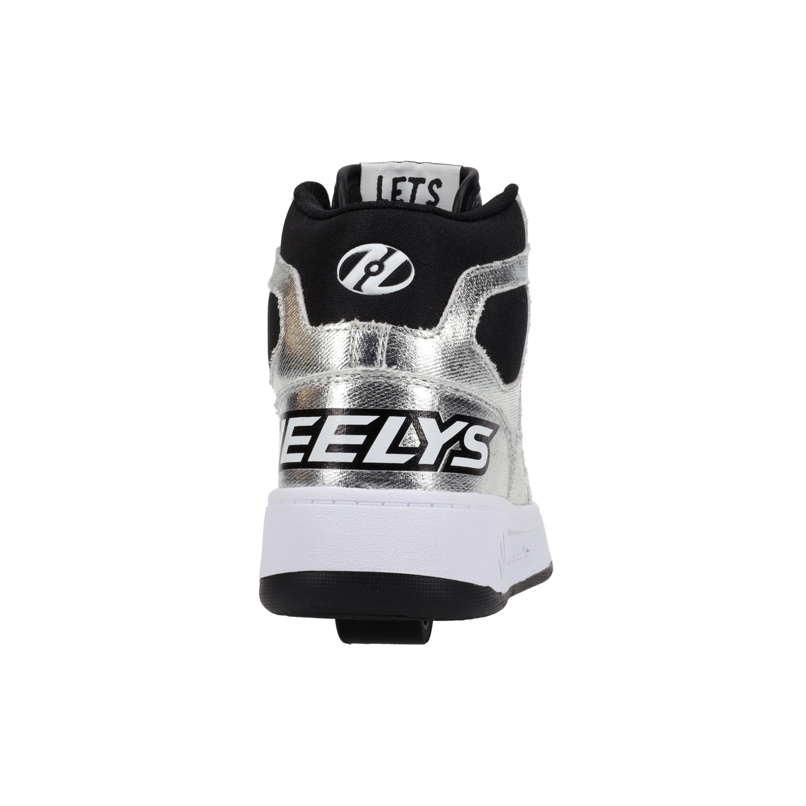 Heelys Unisex Kinder Rezerve ExSneaker