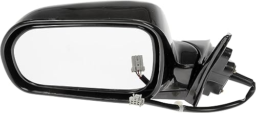 Miniatura 3 de Dorman 955-159 Espejo eléctrico para puerta del lado del pasajero - Plegable para modelos Honda seleccionados