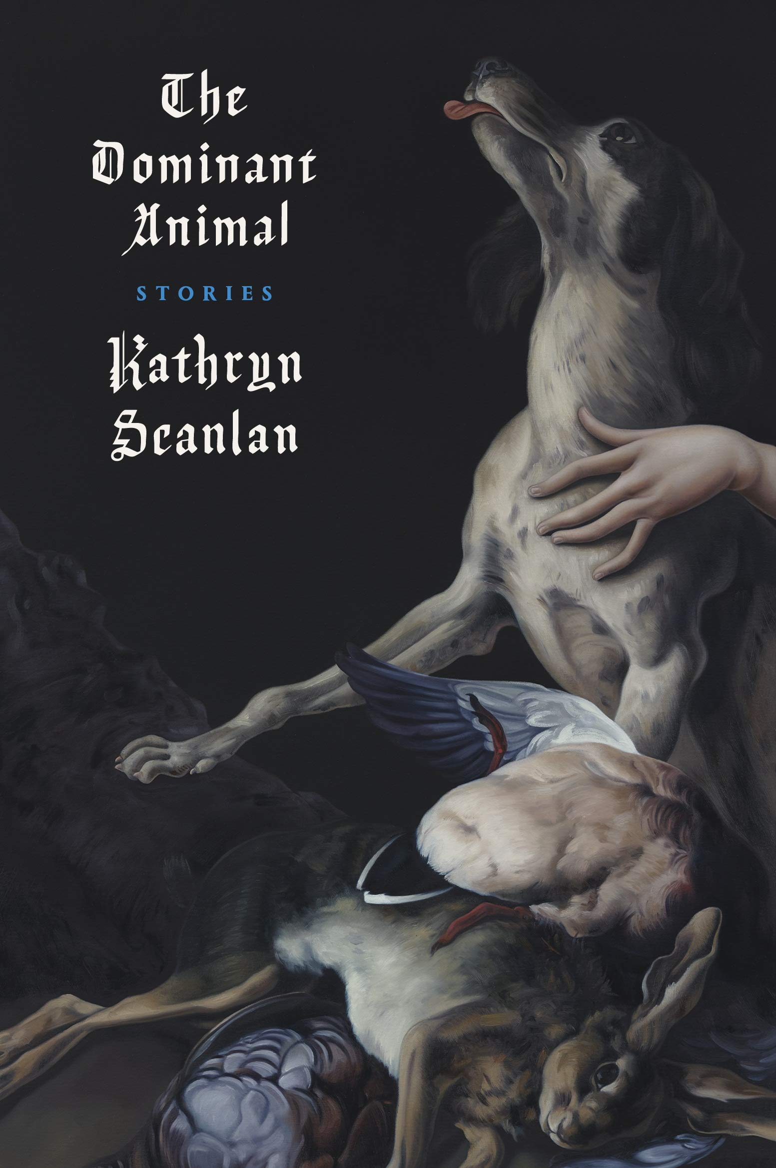 The Dominant Animal (Daunt Books)