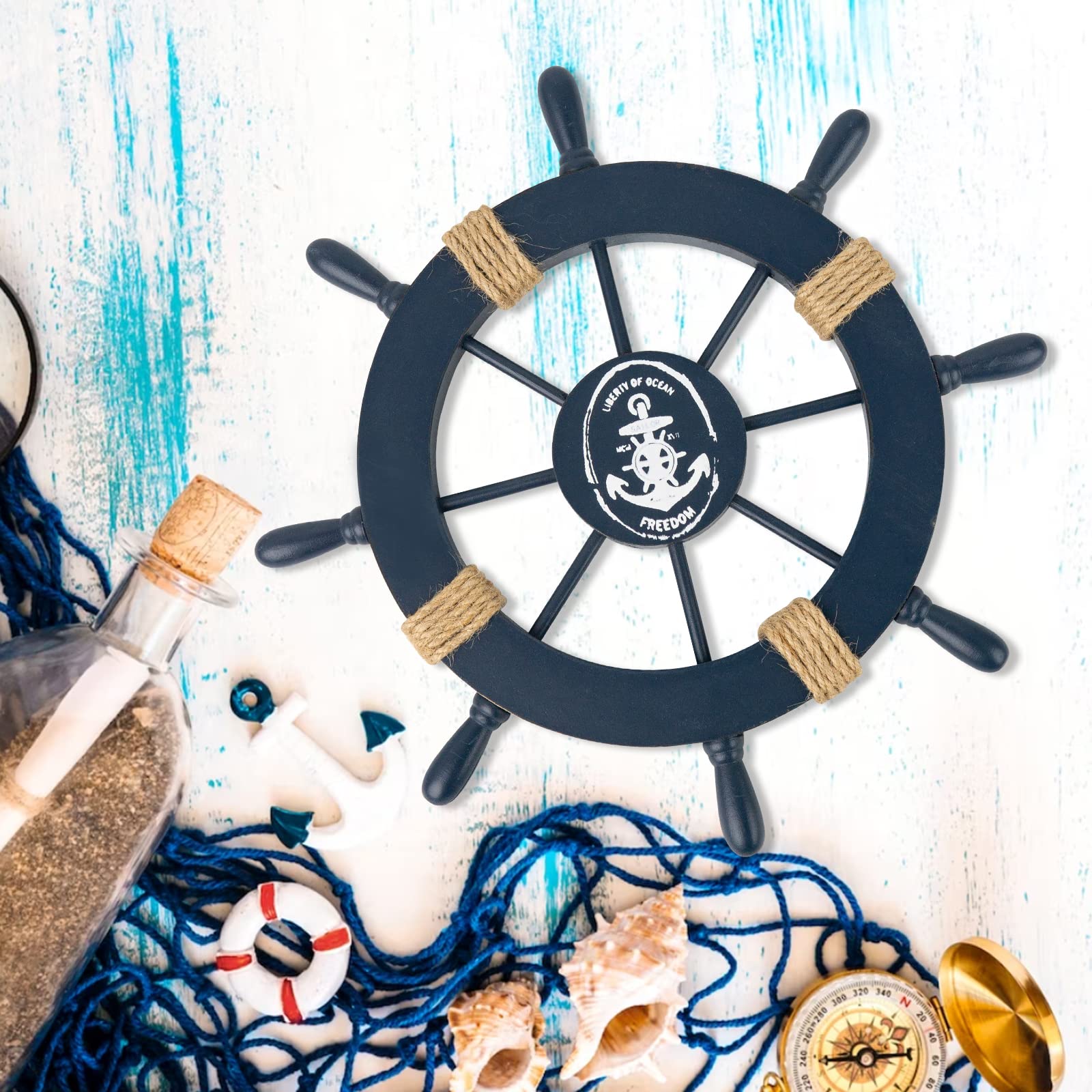 Accessoire De Bateau Pirate Pour Enfants Baker Ross Lot De 6 Bateaux