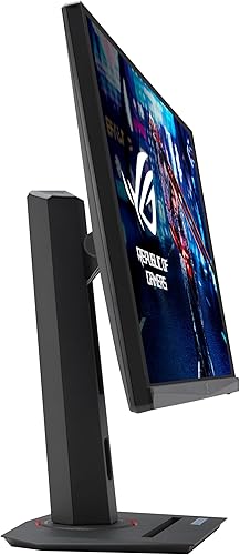 Miniatura 11 de ASUS ROG Strix 27" QHD (2560x1440) Monitor para juegos HDR400 USB-C (XG27ACS), 180Hz, 1ms, panel IPS rápido, 133% sRGB, Extreme Low Motion Blur