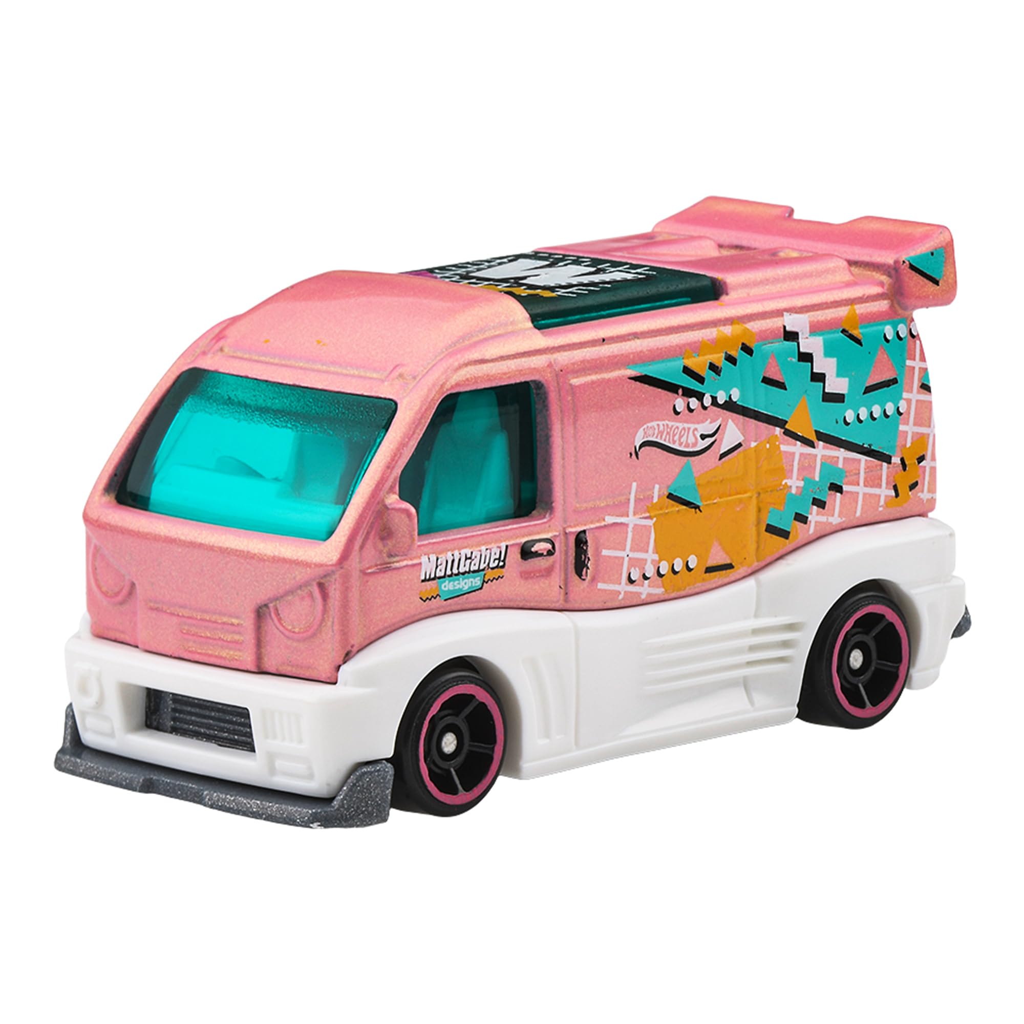 Amazon | ホットウィール(Hot Wheels) ベーシックカー ケイスワップ