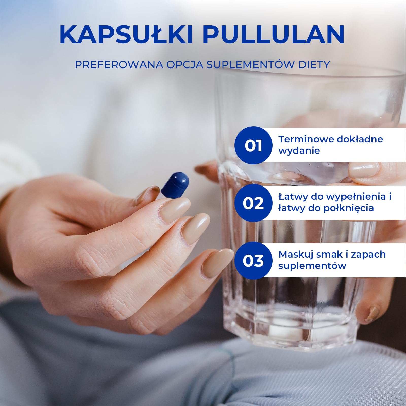 Puste kapsułki wegańskie,100 sztuk rozmiar 1 przezroczyste puste kapsułki,4 rozmiary,pusta kapsułki na pigułki z 2 łyżki,łatwe do przygotowania w domu