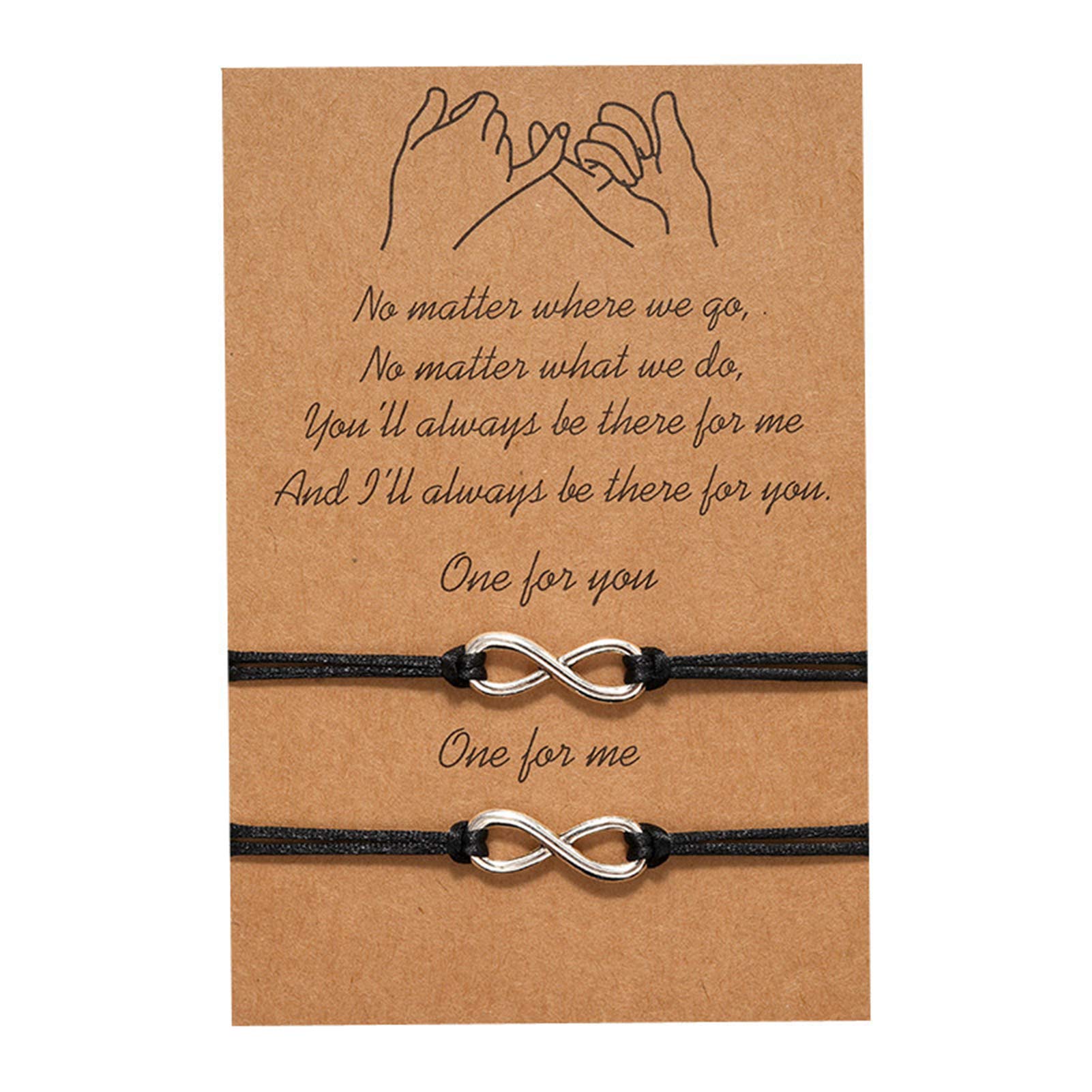 AILUOR Adjustable, Metal, Sunflower Pinky Promise Friendship Bracelets for Couple Sister Mother Daughter Boyfriend Girlfriend Teen (B08KXXRBG3) Amazon Price History, Amazon Price Tracker