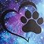 05 Dog Footprint