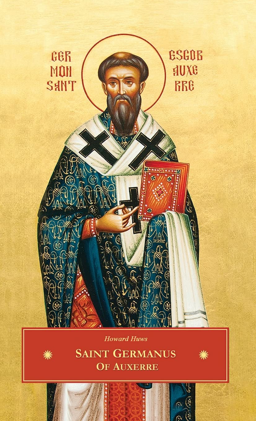 Compare st. germanus of auxerre products from over 5,000 stores