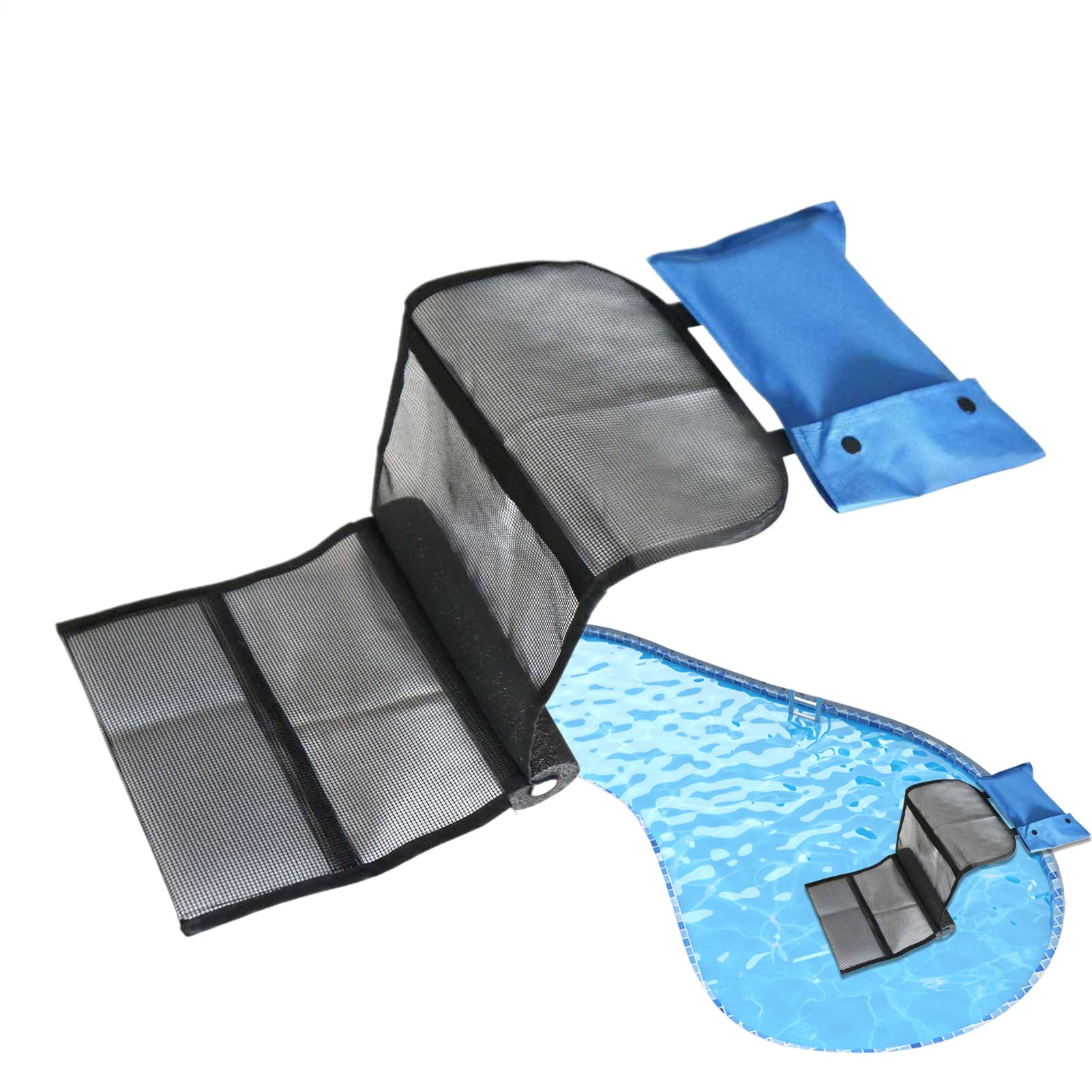 Bouée de sauvetage pour piscines pour animaux | Outil flottant pour sauvetage d'animaux en piscine - Accessoires sûrs multi-usages pour spas et sauvetage des lézards, oiseaux et canards