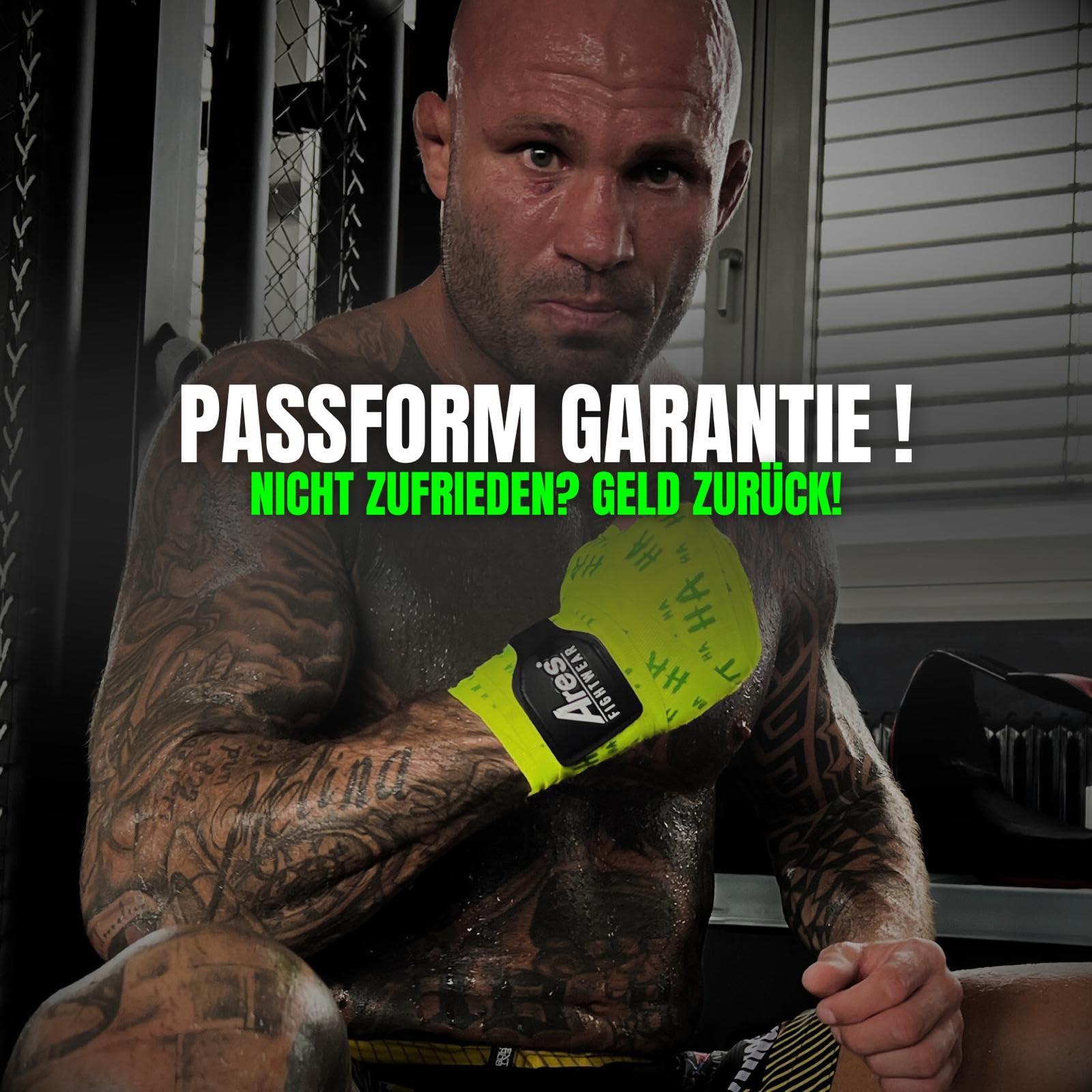 ProLine Mundschutz Boxen inkl. Aufbewahrungsbox für Kampfsport, MMA & Athleten I Maximaler Zahnschutz dank idealer Passform in TOP Qualität I Profi Mouthguard für Herren & Damen